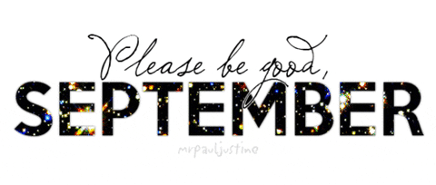 september GIF