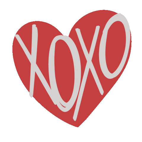 Heart Love Sticker by Unpopular Cartoonist