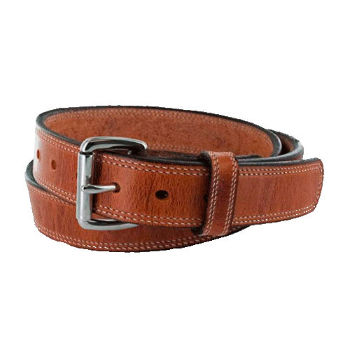 Hanks Belts - 100 Year Belts Sticker