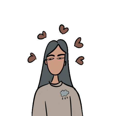 Love Sticker