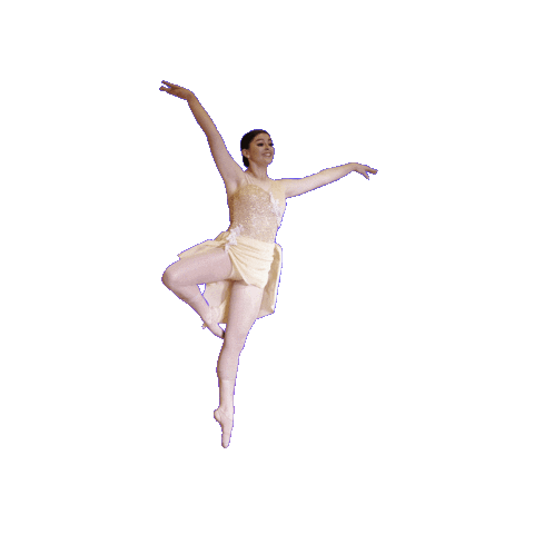 Jodie Spicer Sticker