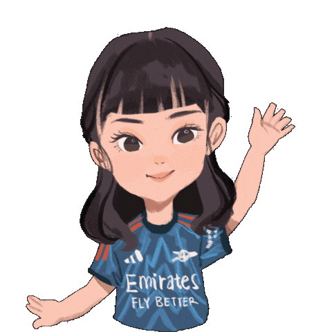 Football Kids Sticker by Rafhi Dominic