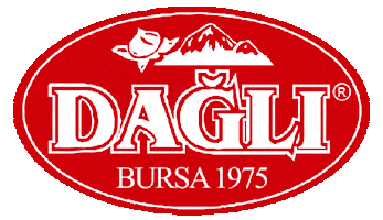 Dagli Sticker
