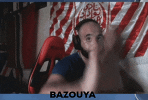 Bazouya GIF