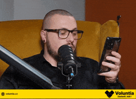 Surprise What GIF by Voluntia CZ