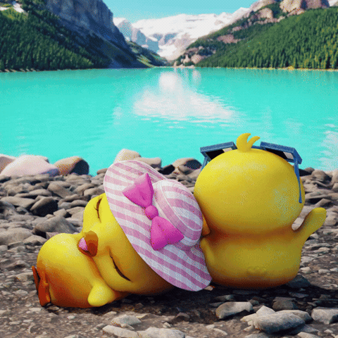 Tired Travel GIF by Atrium