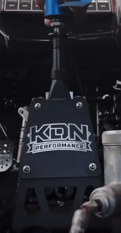 Shifter GIF by KDN