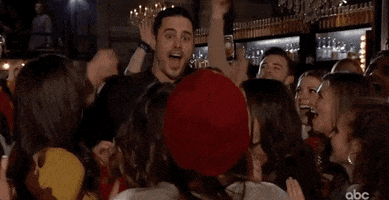 episode 1 ben h GIF by The Bachelor