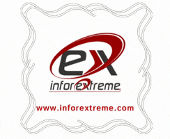 Logo Brand GIF by inforextreme