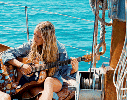 Guitar GIF