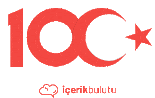 Content Ataturk Sticker by icerikbulutu