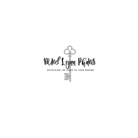 Mikel Lynn Phakis Sticker