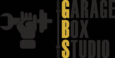 Workout Pt GIF by Garage Box Studio