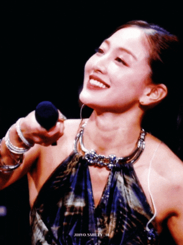 Jihyo GIF