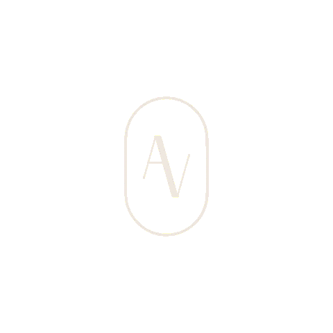 Beige Sticker by Aurora Vita