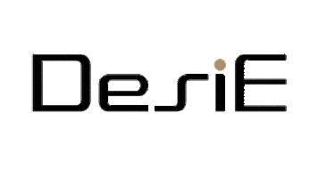 Logo Sticker by DesiE