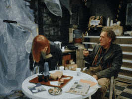 Tea Time Nothing GIF by Milieudefensie