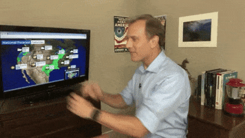 Weather Underground Dancing GIF by The Weather Channel