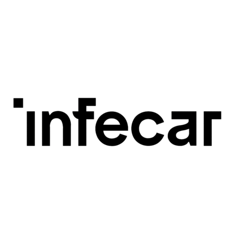 Infecar Feria de Gran Canaria Sticker