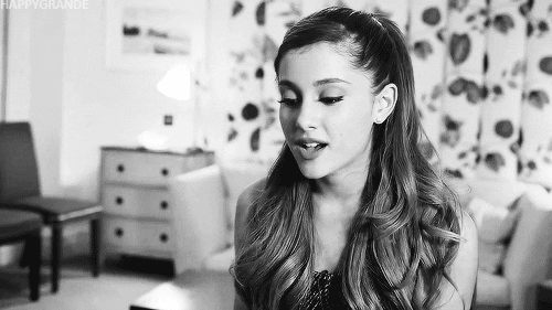Qual è Il Numero Di Ariana Grande