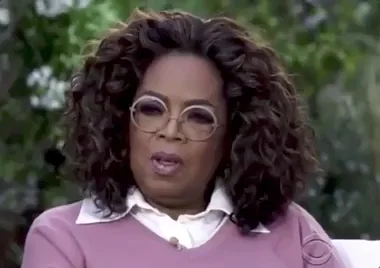 Oprah Winfrey Reaction GIF