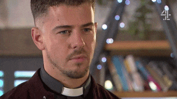 Theresa Mcqueen Kiss GIF by Hollyoaks