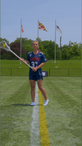 GIF by USA Lacrosse
