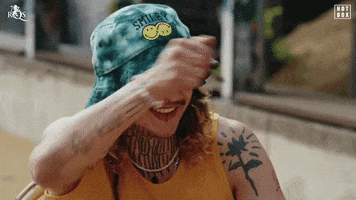 Party Lol GIF by 16BARS