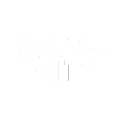 Party Rtc Sticker by Rock The City