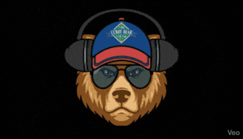 Bears GIF by The Cubby Bear Chicago