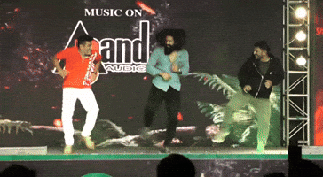 Power Star Boss GIF