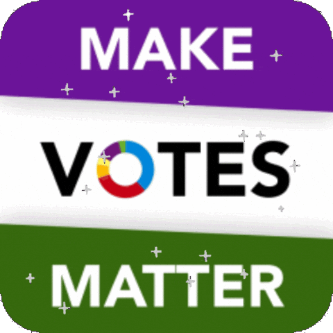 Voting GIF