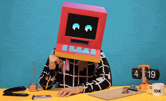 Celebrate Happy Birthday GIF by Birthday Bot