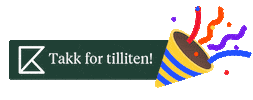 Eiendom Sticker by Eiendomsmegler Krogsveen