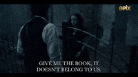 Pay Back Stephen King GIF by Chapelwaite - Find & Share on GIPHY