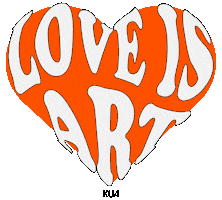 KUA Sticker