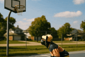 Basketball Nba GIF by Terry Toto