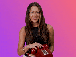 Get Out No GIF