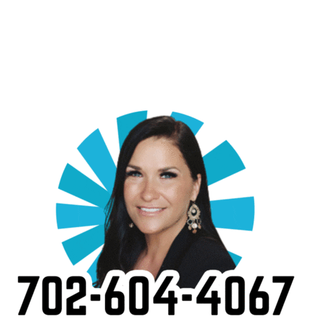 Christina Chipman - Real Estate Sticker
