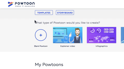 Powtoon - Como crear cuenta de roblox fácil y rápido