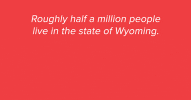 National Salvation Army Week GIF