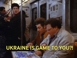 Seinfeld GIF