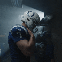 National Football League GIF by Indianapolis Colts