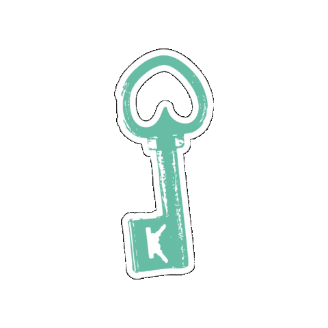 Green Sticker by Kaaitheater