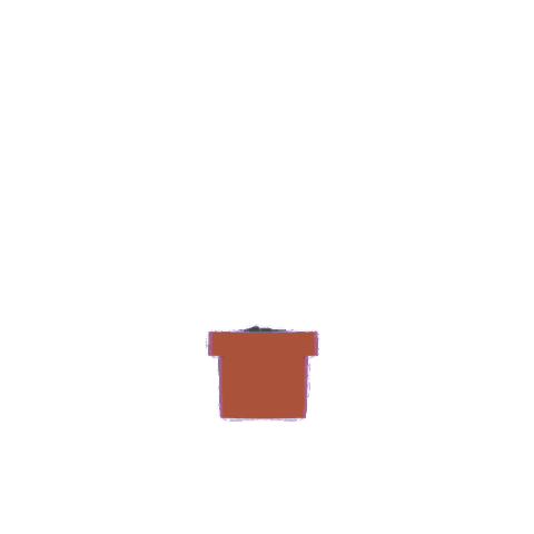 Plant Sticker