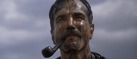 Daniel Day Lewis Nod GIF by hero0fwar - Find & Share on GIPHY