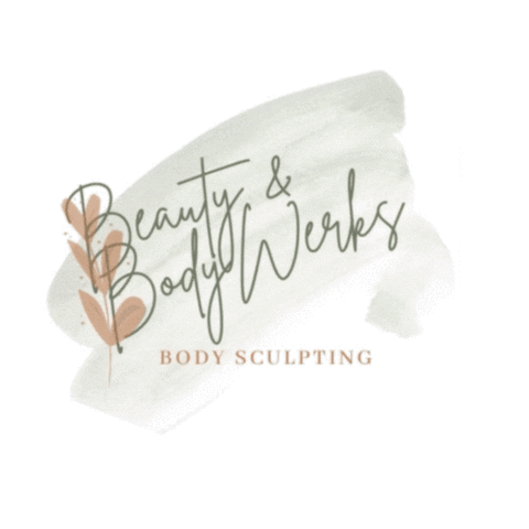 Bbwerks Sticker by Beauty and BodyWerks
