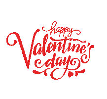 Valentines Sanvalentin Sticker by Nuei | Cosmetics of the Night