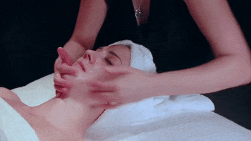 Aveda Neroli Facial GIF by Neroli Salon & Spa