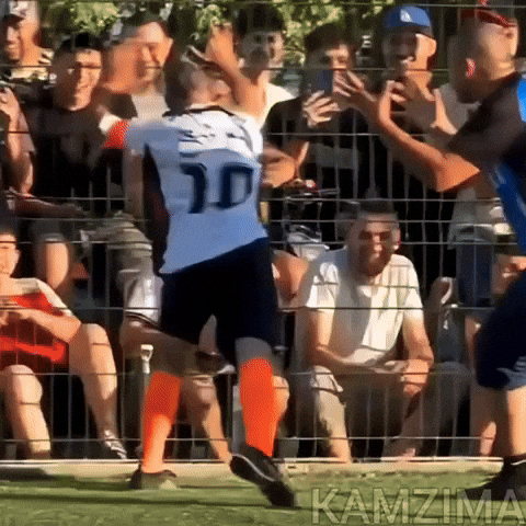 Funnyfootball GIF